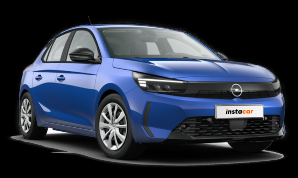 Opel Corsa 1200cc Hybrid