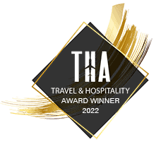THA Travel & Hospitality Award Winnde 2022