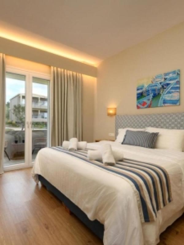 Debono Hotel, Gouvia 