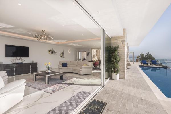 Villa Annie in Barbati